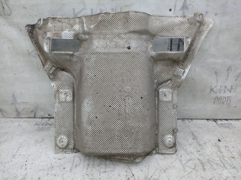 MERCEDES C CLASS W205 2014-2019 HEAT SHIELD COVER A2056823700 #