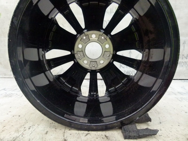 MERCEDES GLC X253 ALLOY WHEEL RIM 18" 8J ET38 GENUINE A2534014600