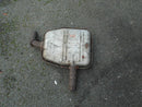 VW Volkswagen Audi 1H0 119 B Exhaust