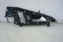 AUDI A6 (C7/4G) 2012-ON INTERIOR DOOR HANDLE FRONT RIGHT DRIVER SIDE 4G0837020A