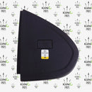 VOLKSWAGEN VW UP 2011-2017 TRIM COVER PANEL END CAP DASH SAFE LOCK RIGHT DOOR