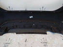 FORD FIESTA VI MK7 2008 - 2014 REAR BUMPER GENUINE & DIFFUSER 8A61-17K823