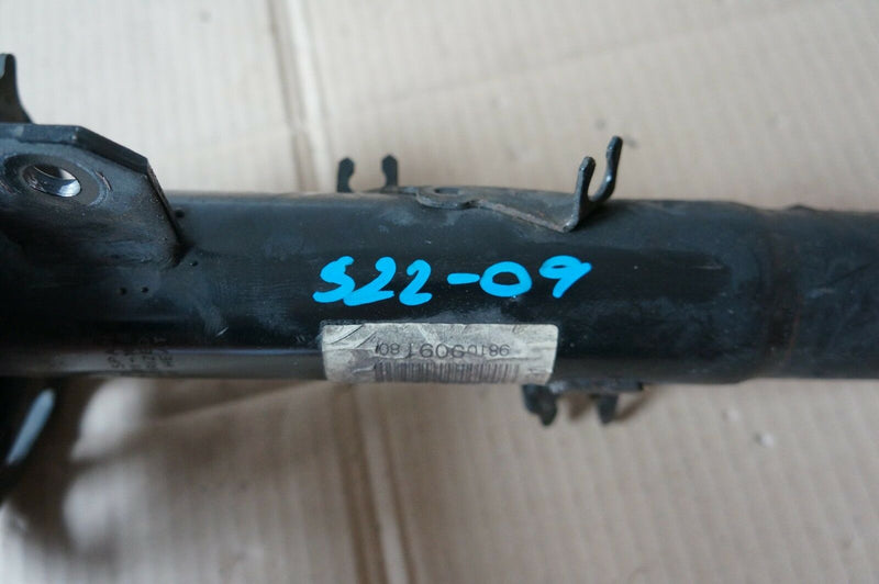 PEUGEOT 2008 Shock Absorber front right 742206sp 9810909180 (S22-09)