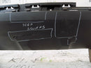 KIA SPORTAGE 2019-ON REAR BUMPER LOWER VALANCE COVER 86612-F1200