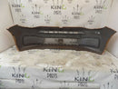 VW CADDY MK4 2020-ON FRONT BUMPER IN BROWN "Copper bronze" 2K7807221A