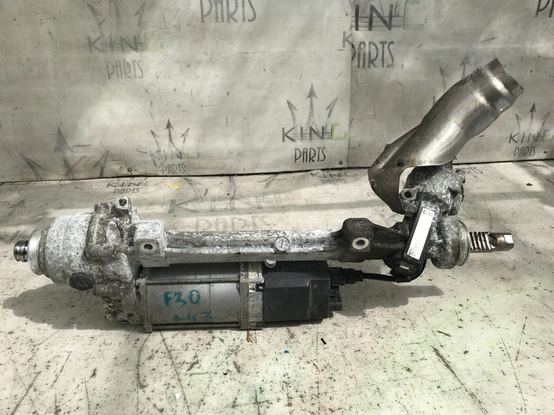 BMW F30 F31 2.0 DIESEL N47 ELECTRIC POWER STEERING RACK GENUINE 7369110001