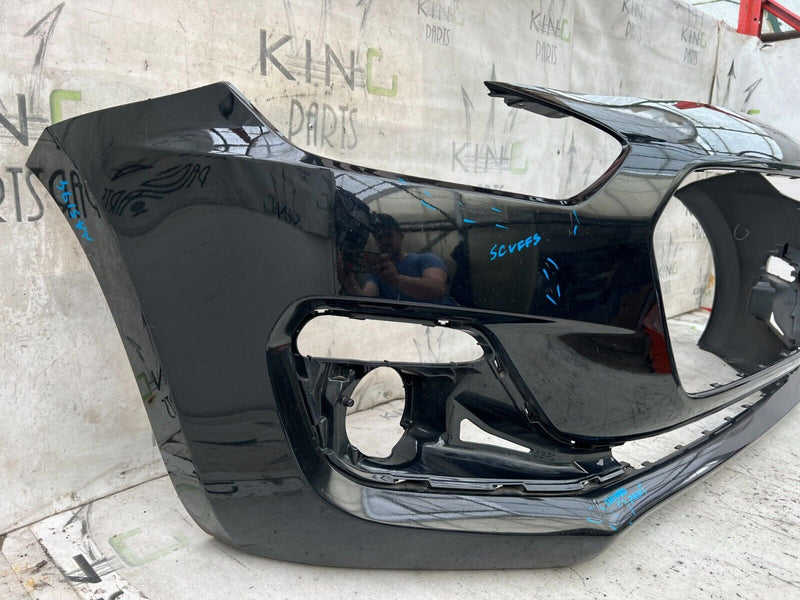 SUZUKI SWIFT VI 2017-2020 FRONT BUMPER GENUINE 7171153R