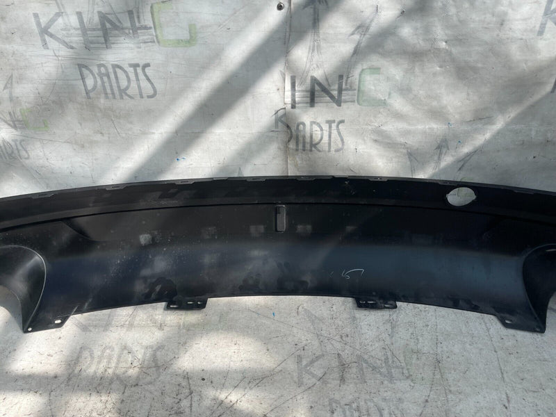 MAZDA CX-5 MK2 2017-2020 REAR BUMPER LOWER SECTION KSD4-50222
