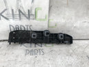 NISSAN MICRA MK5 2017 REAR LEFT BUMPER BRACKET 852215FA0A