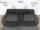 MINI COOPER ONE F55 2015-ON REAR SEAT BENCH GENUINE 7322772
