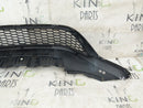 HONDA CIVIC MK8 2006-10 HATCHBACK FRONT BUMPER GRILL GENUINE 71102SMGZZ00
