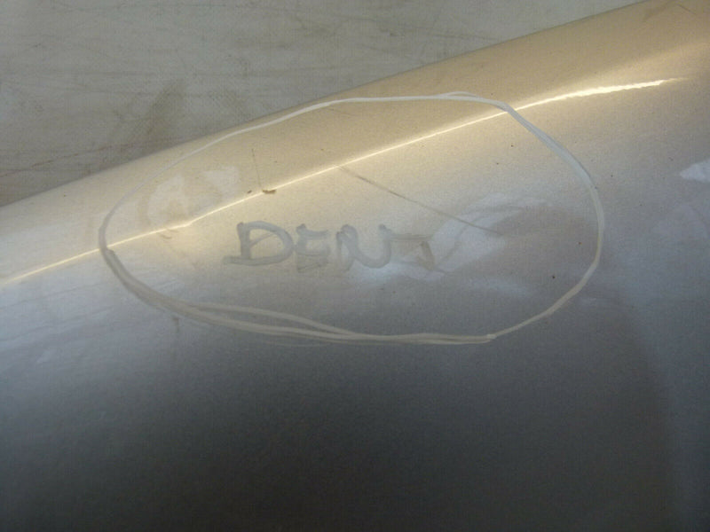 FORD TRANSIT 2006-2013 FRONT FENDER WING PANEL LEFT PASSENGER SIDE
