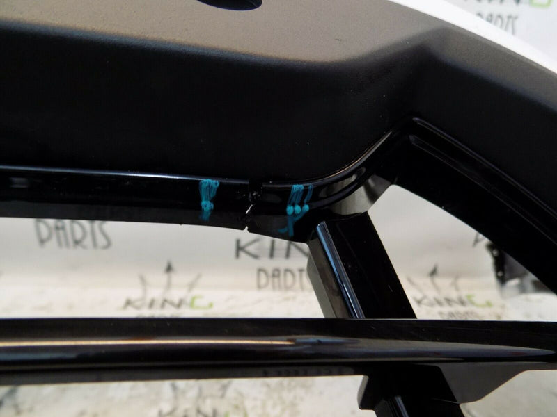 BMW X1 F48 LCI 2019-ON FACELIFT FRONT BUMPER GRILLE 6 PDC GENUINE 7954205