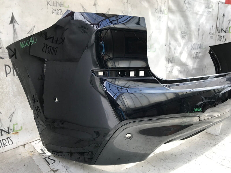 BMW X3 G01 M-SPORT 2017-2021 REAR BUMPER PDC GENUINE 5112 8089729