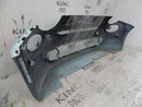 FIAT 500 2015-ON 120TH FACELIFT FRONT BUMPER POP MINT + BADGE 735619476