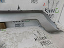DACIA DUSTER MK2 2017-ON REAR BUMPER CHROME TRIM MOULDING 850700542R