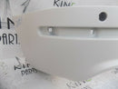 VW TOUAREG MK1 2002-2010 REAR BUMPER GENUINE WHITE  LWR 7L9 807521