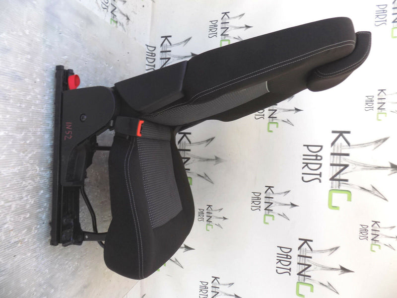 FORD S-MAX LCI 2010-2013 GENUINE FOLDING REAR SEAT LEFT PASSENGER SIDE N/S