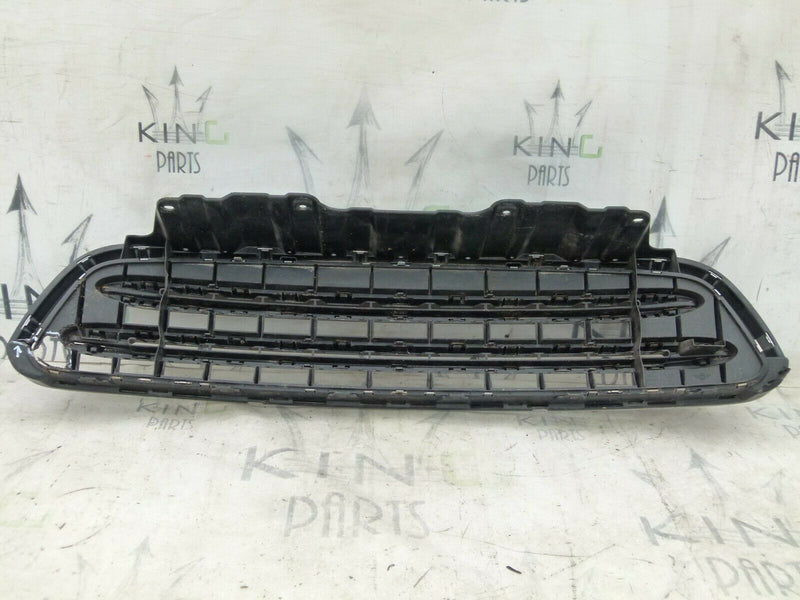MINI COUNTRYMAN R60 FACELIFT 2014-17 FRONT BUMPER TOP GRILL GRILLE 9812756 G3035