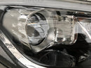 HYUNDAI IX35 FACELIFT 2013-2015 XENON HEADLIGHT HEADLAMP RIGHT DRIVER SIDE