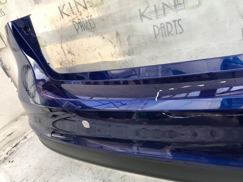 FORD FOCUS MK3 LCI 2013-2018 REAR BUMPER PDC GENUINE F1EB17906A