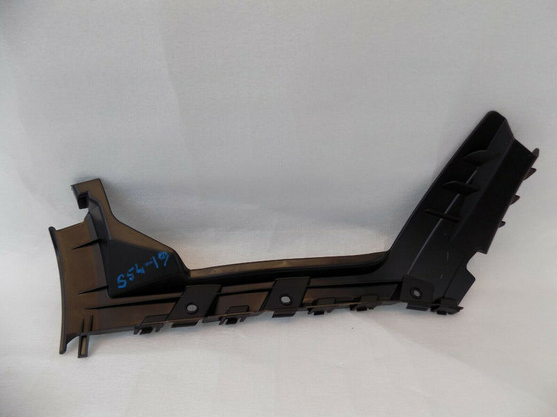 FORD FIESTA MK7 2009-2017 REAR BUMPER LEFT CARRIER BRASKET SUPPORT /S12-29/54-19