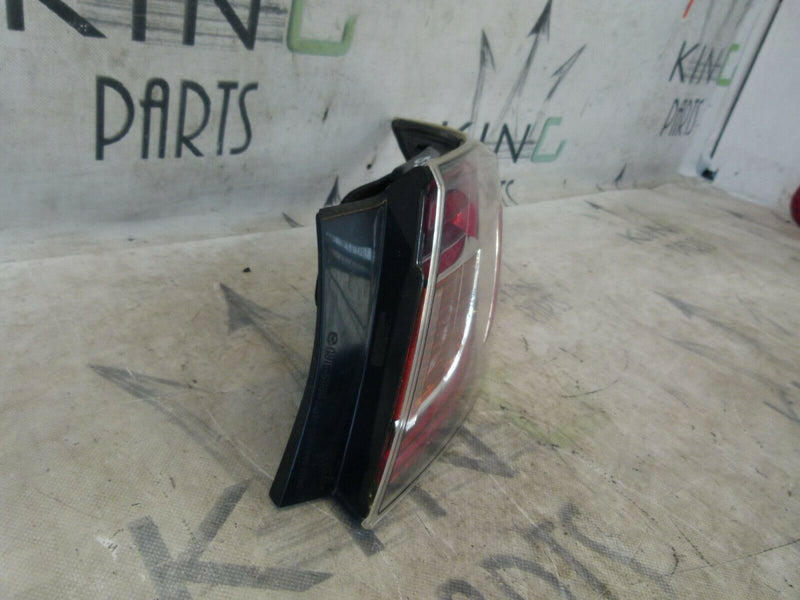 MAZDA 6 MK2 2008-10 HATCHBACK GENUINE REAR LIGHT LAMP RIGHT SIDE GS1F-51150