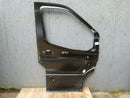 FORD TRANSIT 2013-22 LEFT PASSENGER SIDE FRONT DOOR COATING PANEL. LAYER