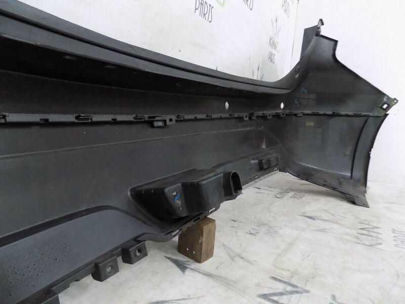 SUZUKI SX4 MK2 JY 2013-2015 REAR BUMPER GENUINE 4x PDC 71821-61M0