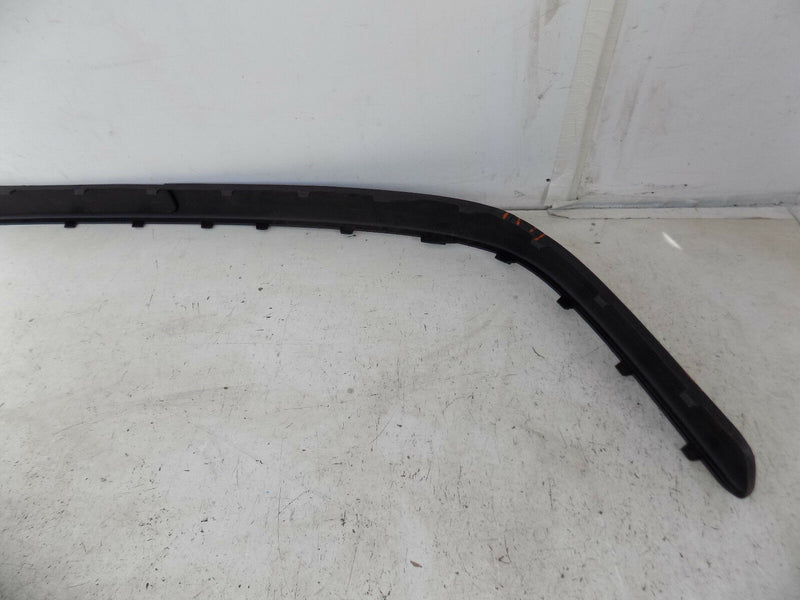 VW GOLF IV MK4 1997-03 FRONT BUMPER STRIPE COVER TRIM MOULDING 1J0807917