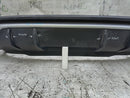 AUDI Q3 F3 S LINE 2019-ON REAR BUMPER DIFFUSER PDC GENUINE 83F807521B