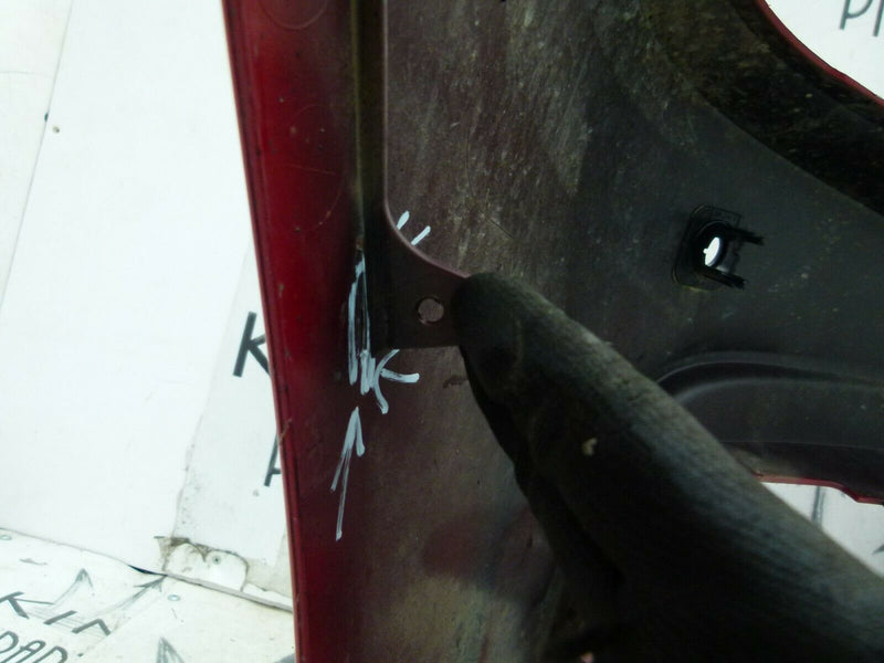 BMW 3 SERIES F30 F31 M-SPORT LCI 2015-18 FRONT BUMPER GENUINE PDC 8067873