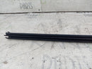 MERCEDES W205 C CLASS 14-21 REAR LEFT WINDOW SEALING RAIL A2057350365 #