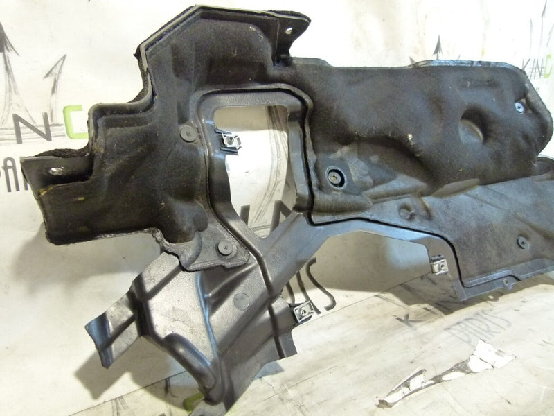 RANGE ROVER SPORT 13-17 ENGINE BAY COVER GENUINE FPLA10B812BB