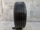 VW GOLF MK8 STYLE 2020- ALLOY RIM 17" TYRE 225/45/17 7.5J ET51 5H0601025
