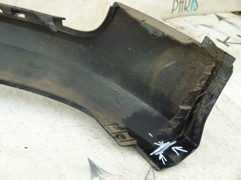 AUDI Q2 S-LINE 2016-20 FRONT BUMPER LOWER LIP SPOILER 81A807110A