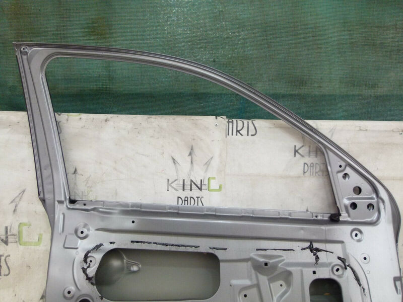 MITSUBISHI OUTLANDER MK3 2012-14 FRONT DOOR PANEL LEFT PASSENGER SIDE N/S