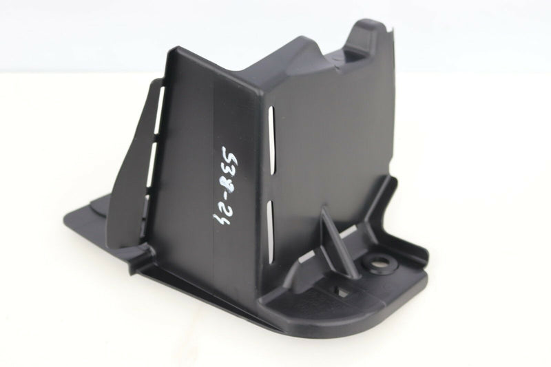 MAZDA 3 2017 2018 LEFT SIDE FRONT BRACKET LOWER PLATE NEW B63B-50-1V1 (S38-24)