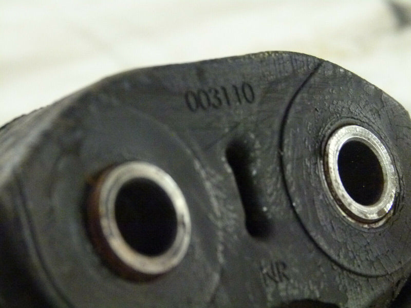 JAGUAR XJ X351 2010-2019 V6 3.0 DIESEL DRIVE SHAFT FLEXIBLE COUPLING DISK 003110