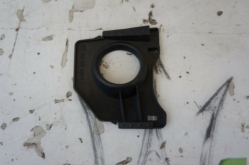 VW GOLF VI MK6 2008-2012 KEY STEERING TRIM COVER PLASTIC 1K0905869A