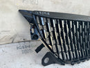 PEUGEOT 2008 P24 2019-ON FRONT RADIATOR GRILL 9825860780