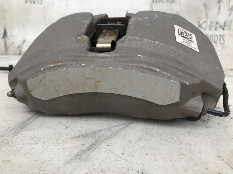 AUDI A4 A5 2016-ON B9 8W FRONT BRAKE CALIPER LEFT PASSENGER SIDE 8W05CA