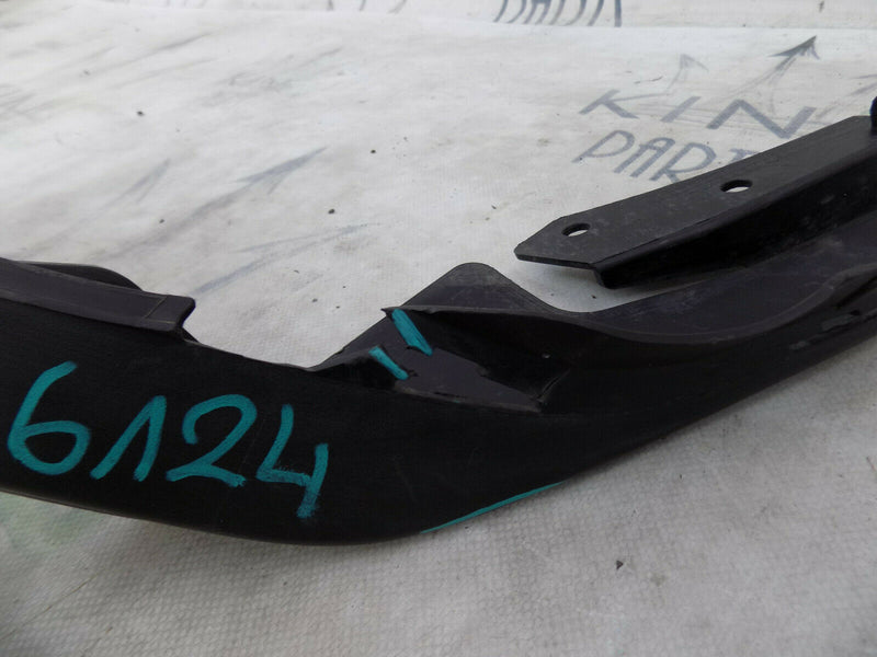 FORD FOCUS C519 ST-LINE 2019-ON DIFFUSER REAR BUMPER GENUINE JX7B-17D781