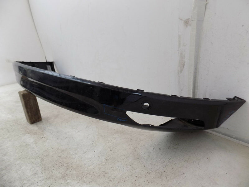 VOLVO XC60 R DESIGN 2013-2017 GENUINE REAR BUMPER LOWER SECTION 31323777