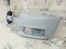 AUDI A1 8X FACELIFT 2015-2018 FRONT BUMPER PRIMED GENUINE 8XA807437