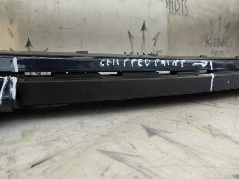 MINI HATCH COOPER ONE R56 2012-2014 LCI FRONT BUMPER GENUINE 7284481