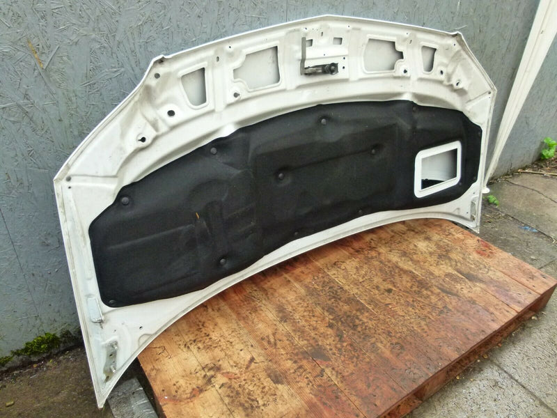 MERCEDES SPRINTER 906 LCI 2013-17 GENUINE BONNET HOOD PANEL A9068800357