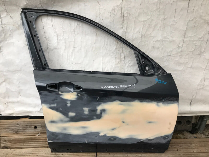 BMW X1 F48 MK2 2017-2021 GENUINE FRONT DOOR PANEL RIGHT DRIVER SIDE O/S