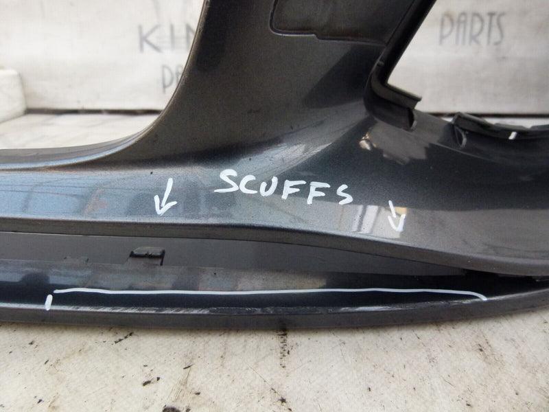 AUDI A3 SPORTBACK S-LINE 2013-2016 FRONT BUMPER GENUINE 8V3807437