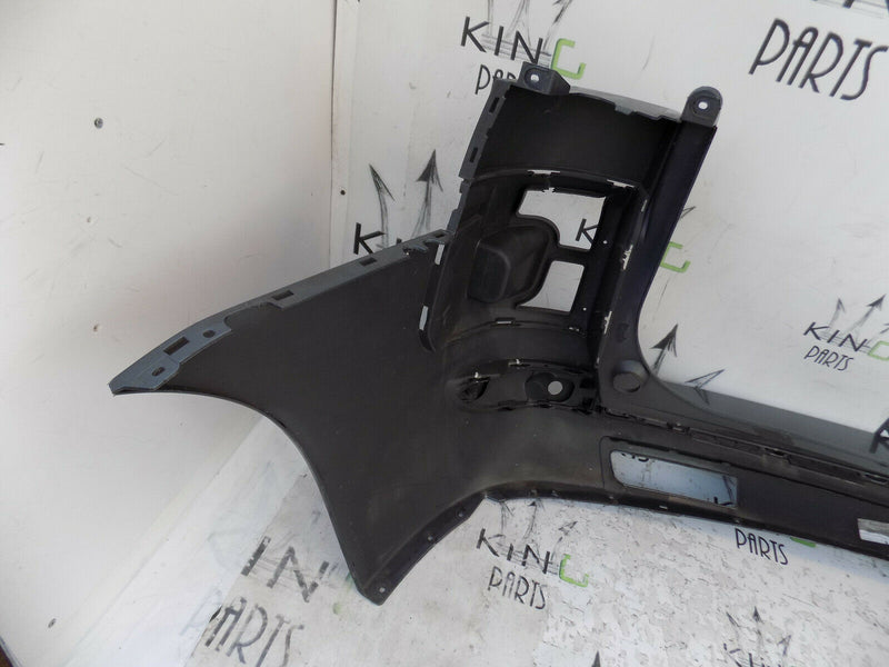 CITROEN C4 GRAND PICASSO MK1 2006-2013 REAR BUMPER GENUINE PDC 9654487077